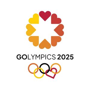 Event Home: GOlympics